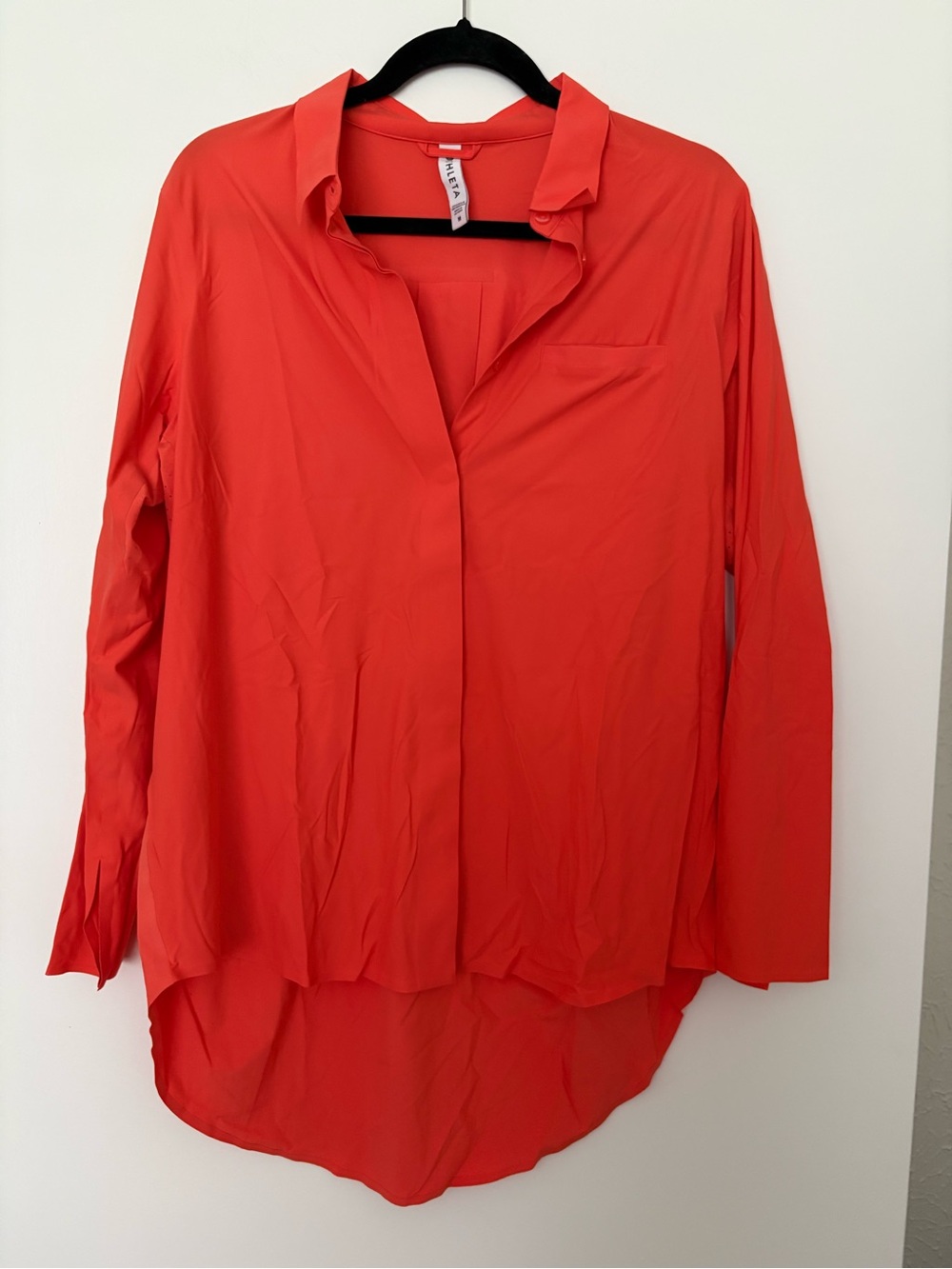 Athleta Urbanite Top